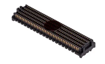 Samtec ASP Leiterplattenbuchse Gerade Oberfläche 400-polig / 10-reihig, Raster 1.27 mm Lot