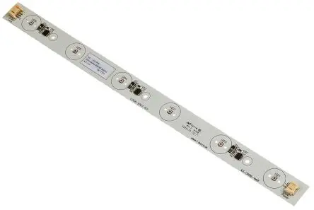 Produktfoto 1 von Intelligent LED Solutions IHS-OM06 LED-Streifen 3000k, Gelb 24V
