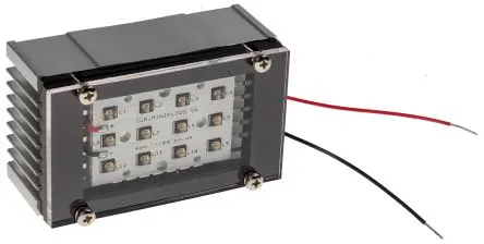Produktfoto 1 von Intelligent LED Solutions ILK-MINIFLOOD LED-Beleuchtungs-Kit 12