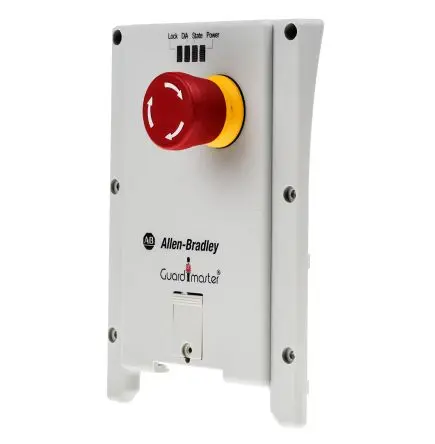 Produktfoto 1 von Allen Bradley Guardmaster 442 g Sicherheitsverriegelung-Komponenten Typ Ersatzgriff