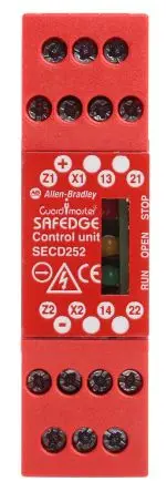 Produktfoto 1 von Allen Bradley Guardmaster Sicherheits-Verriegelungsschalter