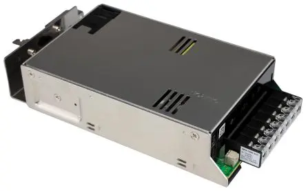 Produktfoto 1 von Omron S8FS-G DIN-Schienen Netzteil Geschalteter Modus 264 V ac, 370V dc AC / 25 A 12V dc DC 300 W