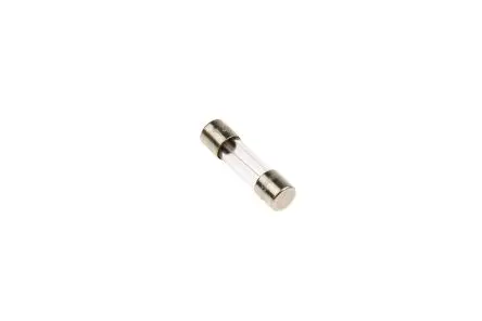 Produktfoto 1 von Schurter FSF 5x20 Patronensicherung F / 50mA 5 x 20 mm 250V ac Glas