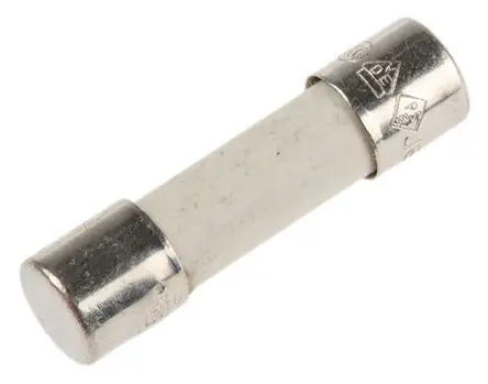 Produktfoto 1 von Schurter SP 5X20 Patronensicherung F / 1A 5 x 20 mm 250V ac Keramik