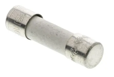 Produktfoto 1 von Schurter SP 5X20 Patronensicherung F / 5A 5 x 20 mm 250V ac Keramik