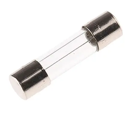 Produktfoto 1 von Schurter FST 5x20 Patronensicherung T / 1.6A 5 x 20 mm 250V ac Glas