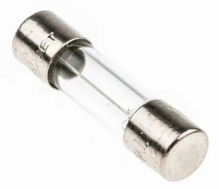 Produktfoto 1 von Schurter FST 5x20 Patronensicherung T / 4A 5 x 20 mm 250V ac Glas