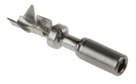 Produktfoto 1 von ITT Cannon Sure Seal Crimpbefestigung Rundsteckverbinderkontakt Belegung Buchse, für SURE-SEAL Steckverbinder, 16AWG, 20
