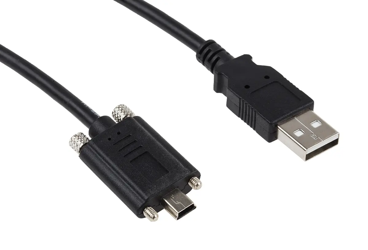 Produktfoto 1 von Phoenix Contact MINI USV-Kabel