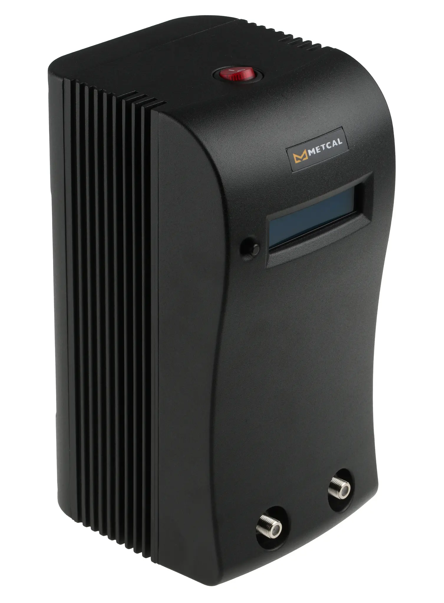 Produktfoto 1 von Metcal MX-5251 Lötstation Löten/Entlöten 80W / 100 → 240V, 2-Kanal LCD