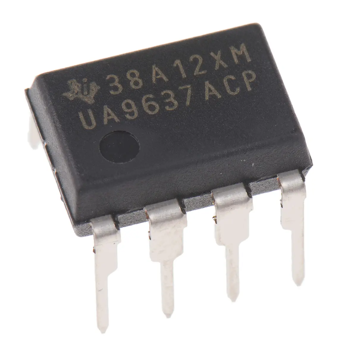Produktfoto 1 von Texas Instruments Leitungsempfänger Leitungsempfänger TTL 8-Pin PDIP