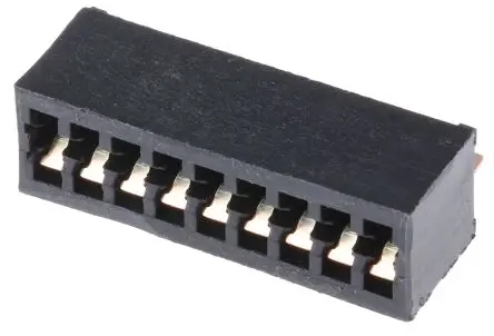 Produktfoto 1 von ZF Wippschalter-Kontaktblock C2RO-P113