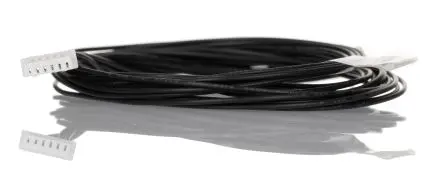 Produktfoto 1 von Molex 6 15134 Platinenstecker-Kabel PicoBlade 6 / PicoBlade Buchse / Buchse, 600 mm