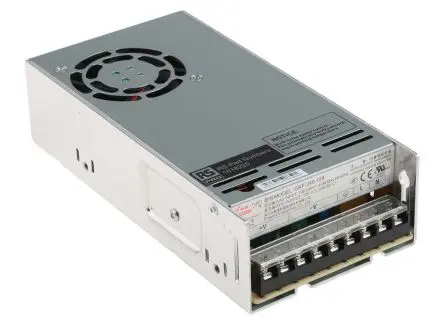 Produktfoto 1 von RS PRO Schaltnetzteil 1 48V dc, Fahrgestell 275V ac