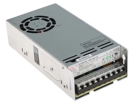 RS PRO Schaltnetzteil 1 48V dc, Leiterplattenmontage 275V