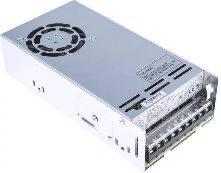 RS PRO Schaltnetzteil 1 48V dc, Leiterplattenmontage 275V