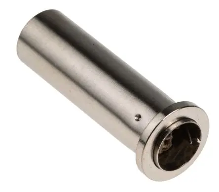 Produktfoto 1 von Weller 1 Ersatz-Heißluftdüse 7.4 mm, für Pyropen Piezo und Standard-Lötkolben