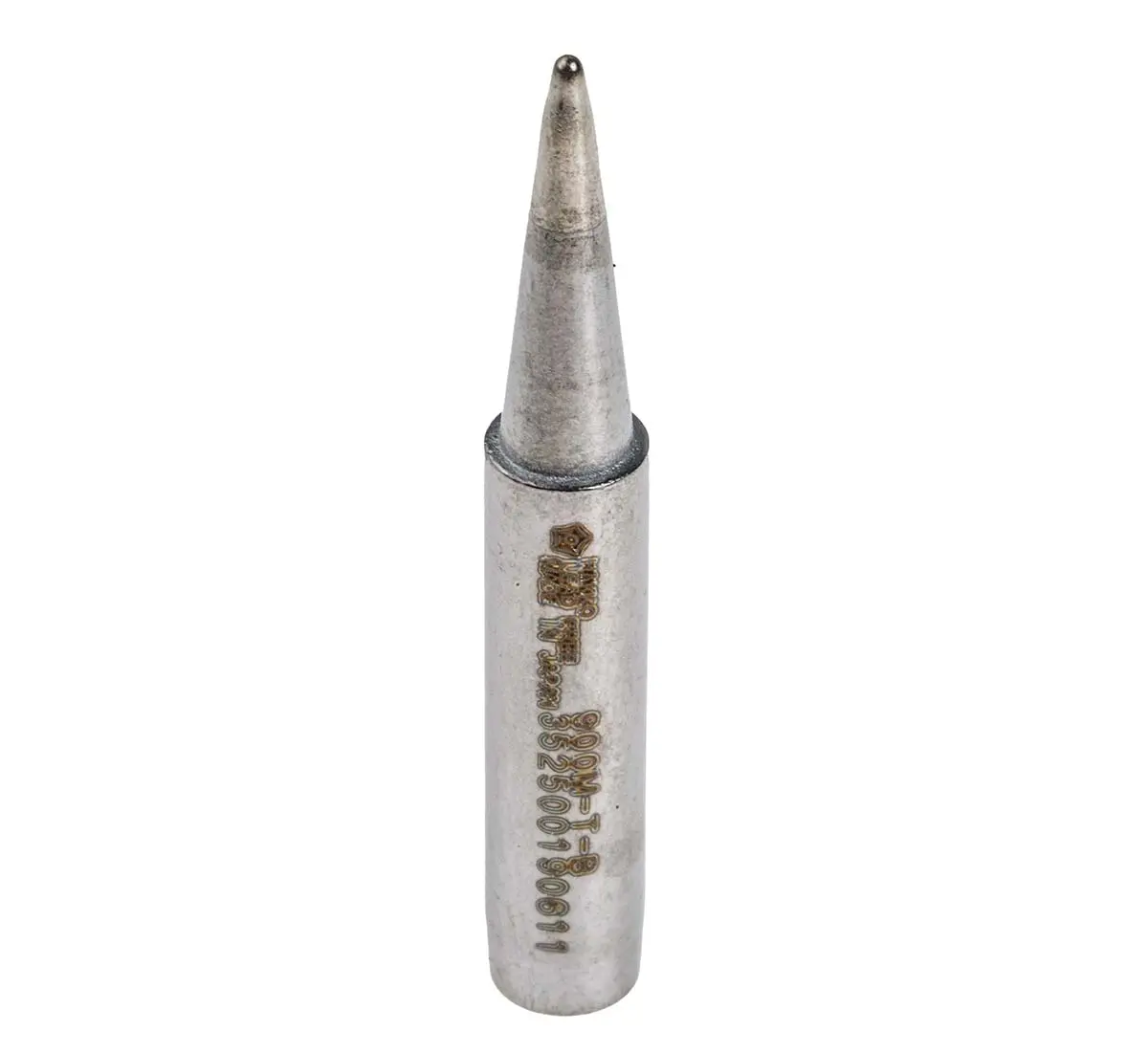 Produktfoto 1 von Davum-Tmc Lötspitze 0.5 mm konisch 900M für 900M-ESD, 907-ESD