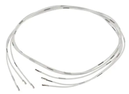 Hirose 52 FPC-Steckverbinder