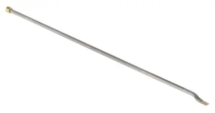 Produktfoto 1 von Jokari Flachstift Kabelabisolierklinge für Abisolierer