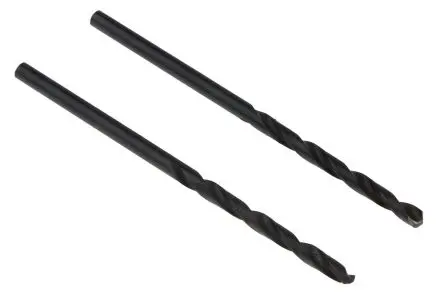 Produktfoto 1 von Tivoly Bohrer HSS 0mm, 2 Stück