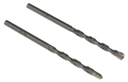 Tivoly Wolframcarbid 4 mm, 2 Stück