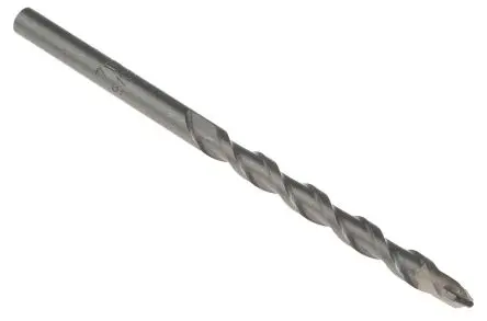 Tivoly Wolframcarbid 7 mm, 1 Stück