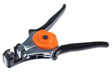 Produktfoto 1 von SES Sterling Abisolierwerkzeug 1.5 → 6mm