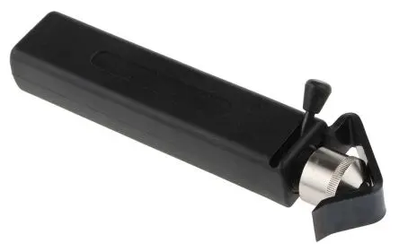 Produktfoto 1 von Weidmüller W Abisolierer, Rund 4.5 to 25 mm, 25mm