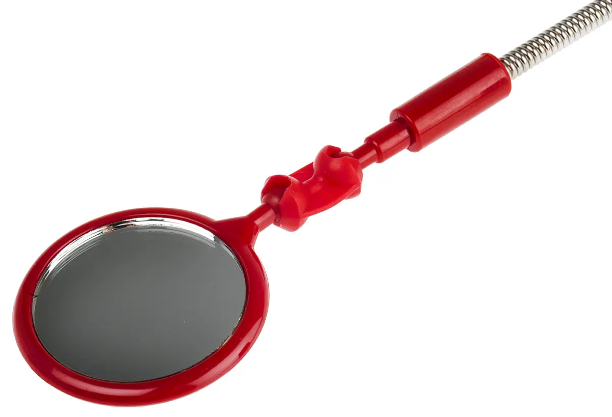 Produktfoto 1 von Facom Inspektionsspiegel, Ø 36 mm Flexibel Verstellbar Lupenaufsatz