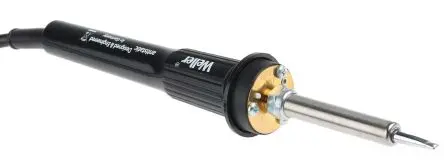 Produktfoto 1 von Weller T005 Elektrisch Lötkolben Lötkolben mit LT Lötspitze 24V / 50 W, für WS81/WD/WT/WR-Stationen