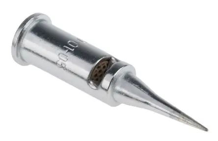 Produktfoto 1 von Weller / 70 01 05 Lötspitze 0.5 mm Konisch 70 (01) für Standard-Pyropen, Piezo