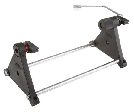 Produktfoto 1 von Weller Leiterplattenhalter für Platinen bis 160 x 235 mm, 327.6mm x 162.5 mm x 88.9 mm