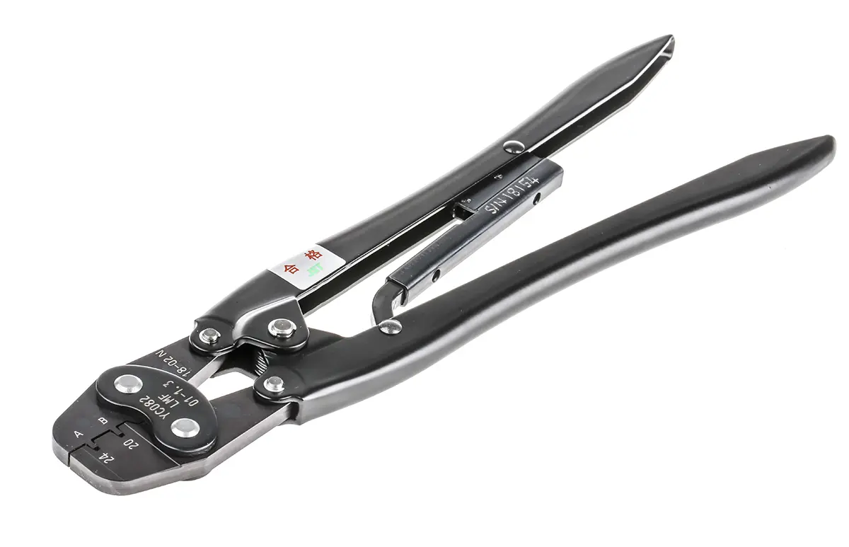 Produktfoto 1 von JST YC Crimp-Werkzeug für SMF-Kontakte, 296 mm