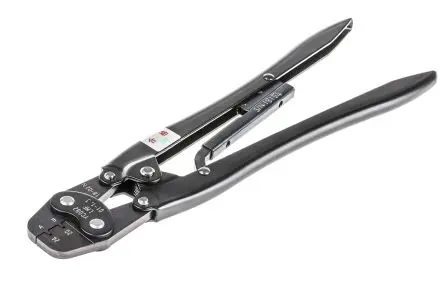 Produktfoto 1 von JST YC Crimp-Werkzeug für SMF-Kontakte, 296mm