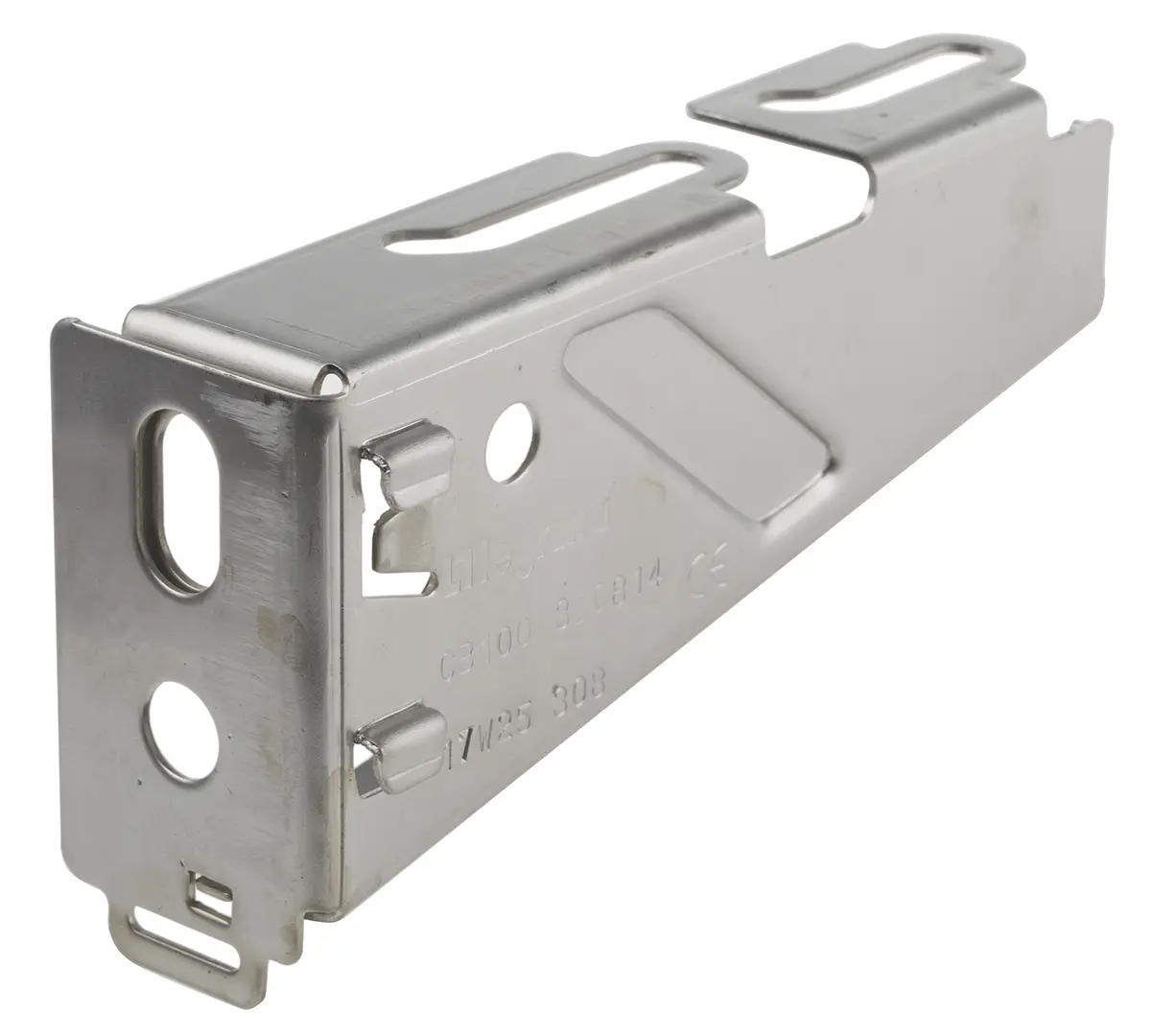 Produktfoto 1 von Cablofil International Ausleger, Edelstahl 316, 131 mm x 71 mm
