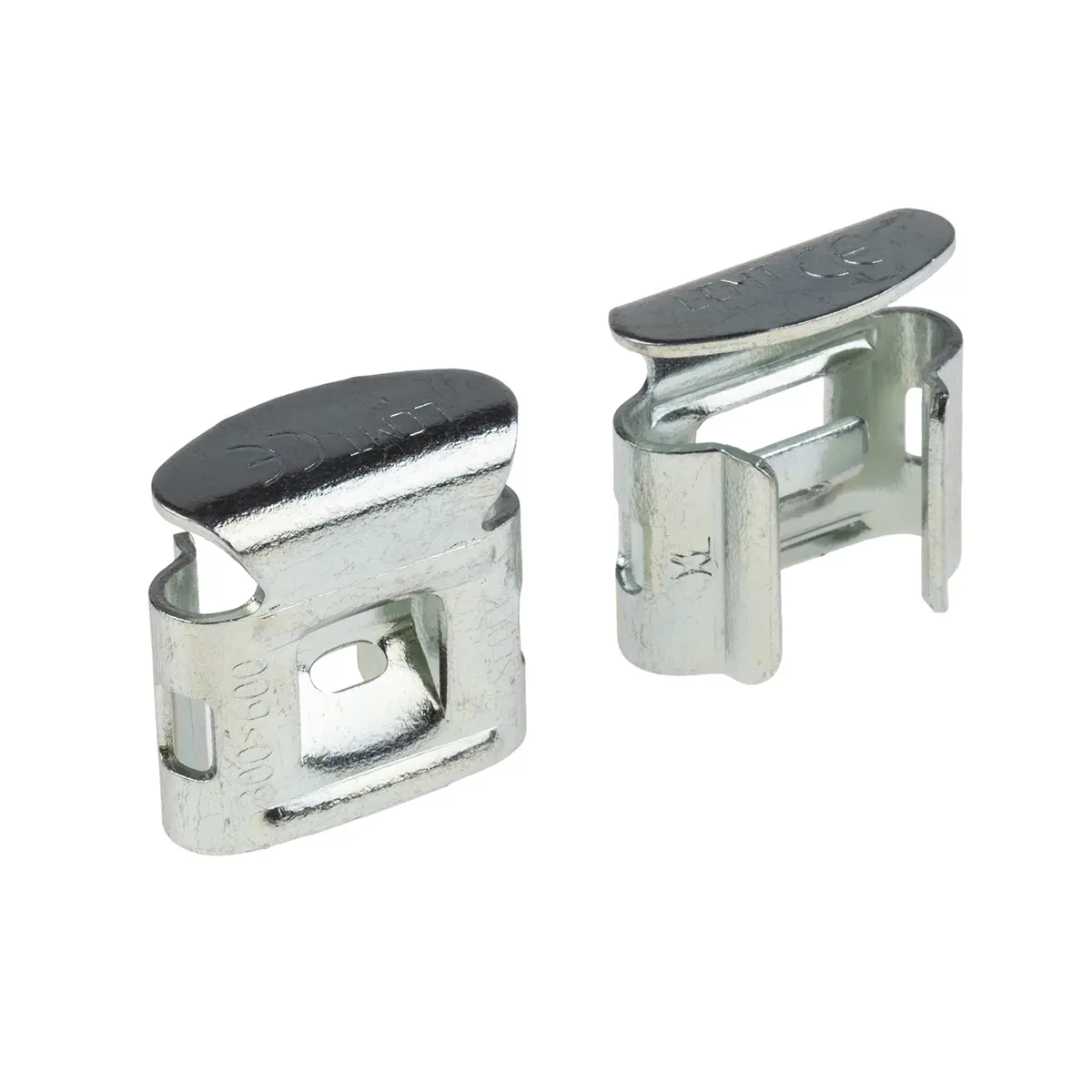 Produktfoto 1 von Cablofil International Bogen-Steckverbinder, Stahl, 300 mm