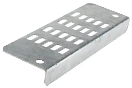 Produktfoto 1 von Legrand Trapezförmige Aufhängung, Feuerverzinkter Stahl, 150mm