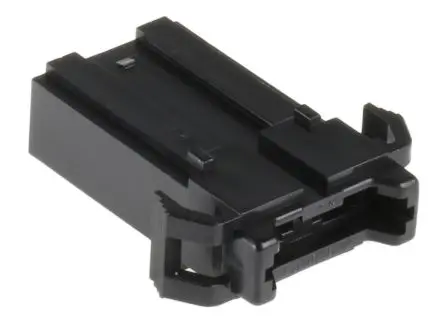 Produktfoto 1 von Wickmann 30A Inline-Sicherungshalter