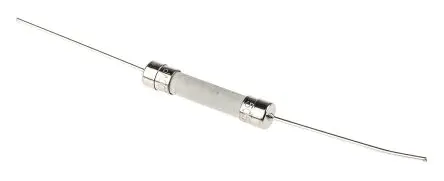 Produktfoto 1 von Wickmann 505 Patronensicherung F / 30A 6.3 x 32 mm 500V ac Keramik