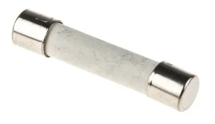 Produktfoto 1 von Wickmann 505 Patronensicherung F / 30A 6.3 x 32 mm 500V ac Keramik