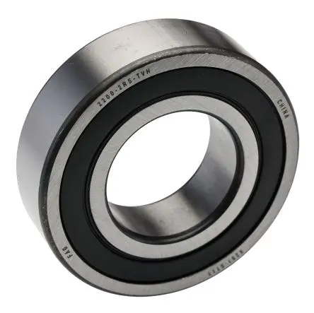 Produktfoto 1 von FAG 2-reihig Kugellager glatt, Innen-Ø 40 mm / Außen-Ø 80 mm Außen-ø , Breite 23 mm