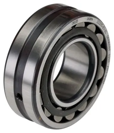Produktfoto 1 von FAG Sphärisches Lager, 25 mm Bohrung 42.5 kN 52 mm Außen-ø
