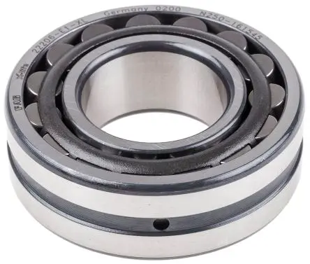 Produktfoto 1 von FAG Sphärisches Lager, 30 mm Bohrung 57 kN 62 mm Außen-ø