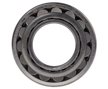 Produktfoto 1 von FAG Sphärisches Lager, 40 mm Bohrung 91000 N 80 mm Außen-ø