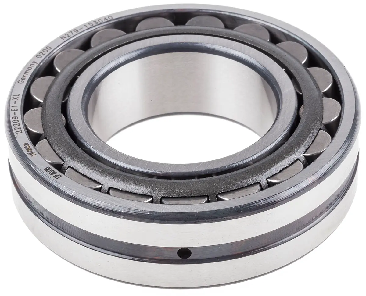 Produktfoto 1 von FAG Sphärisches Lager, 45 mm Bohrung 99 kN 85 mm Außen-ø