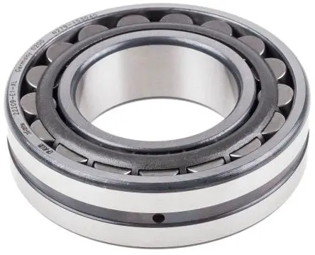 Produktfoto 1 von FAG Sphärisches Lager, 45 mm Bohrung 99 kN 85 mm Außen-ø