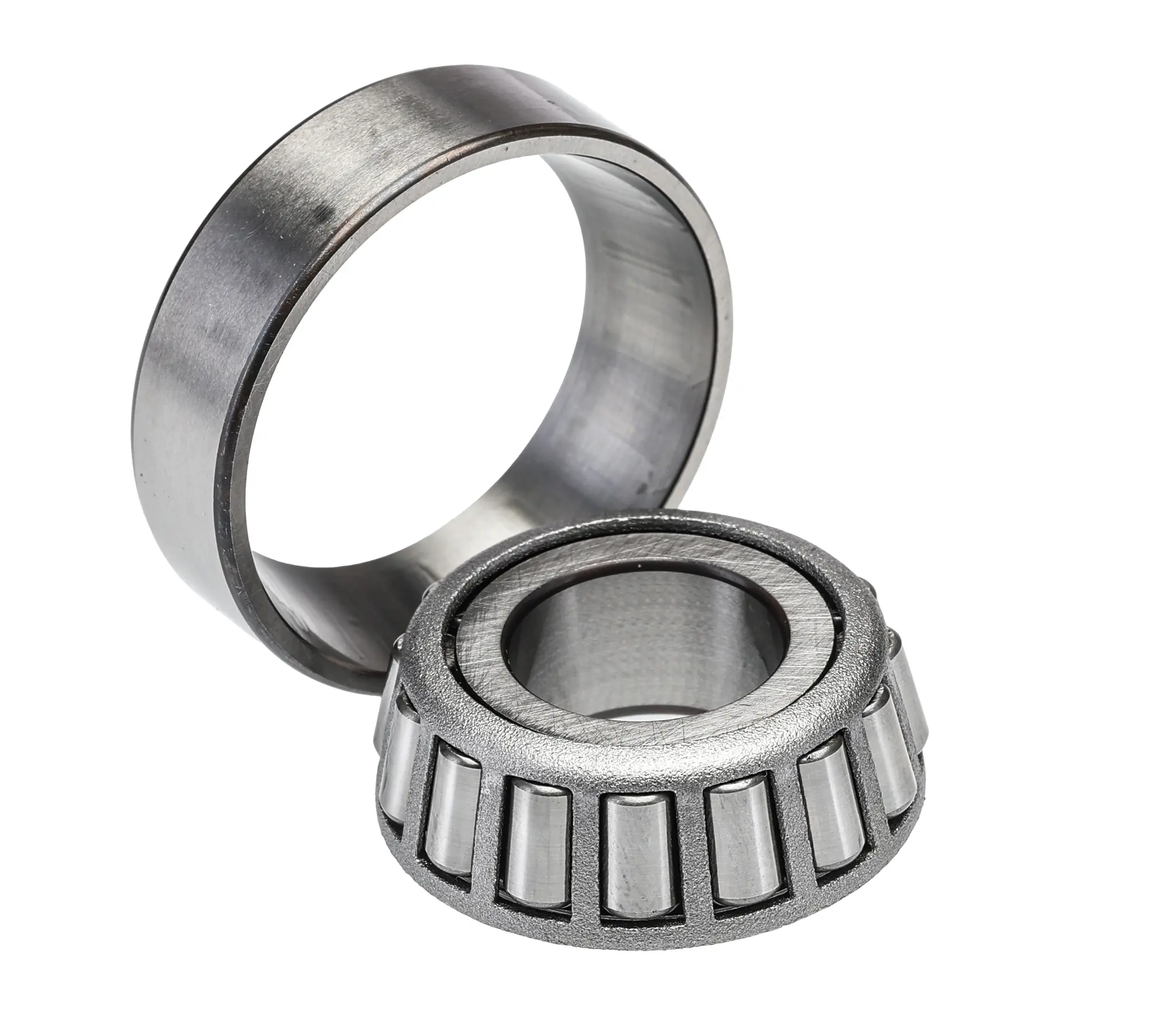 Produktfoto 1 von FAG Kegelrollenlager Konus 1-reihig 14.7 KN 302 / Außen-Ø 35 mm Außen-ø  14100 N 11.75 mm 23400rpm, Innen-Ø 15 mm