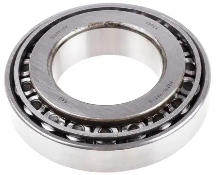 Produktfoto 1 von FAG Rollenlager Konus 70 kN 302 / Außen-Ø 85 mm Außen-ø 82 kN 20.75 mm 8800U/min, Innen-Ø 45 mm
