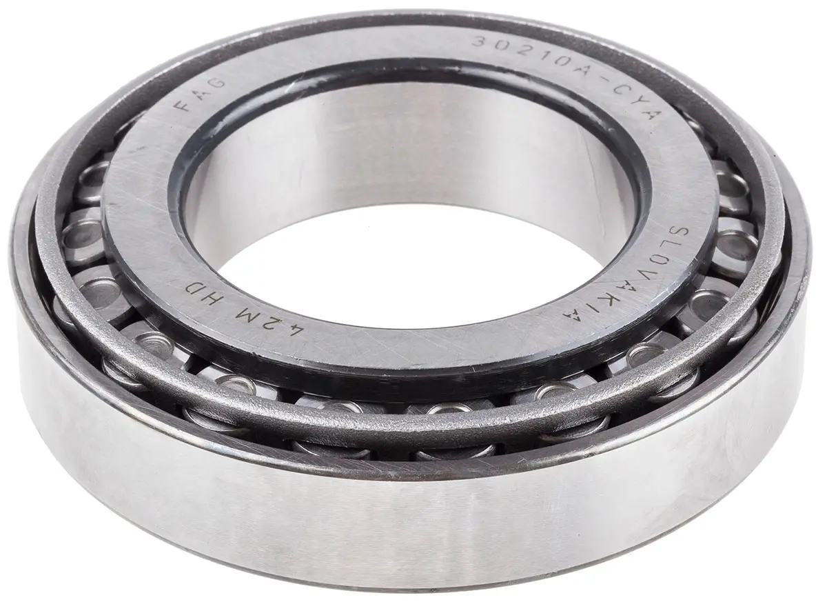 FAG Rollenlager Konus 79 KN 302 / Außen-Ø 90 mm Außen-ø  96 kN 21.75 mm 8200rpm, Innen-Ø 50 mm